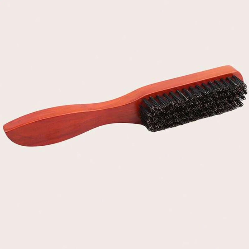 Perfect Slick-Back Hair Brush – Frizz-Free & Smooth