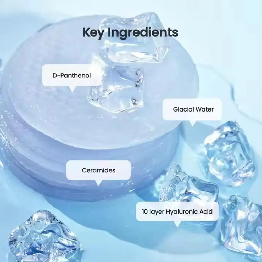 Biodance Luxury Collagen Gel Toner Pads - Intensive Pore Refining & Radiance Treatment