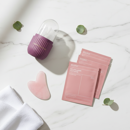 Ice & Glow Essentials Bundle